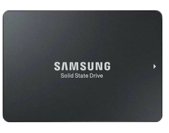 SSD SAMSUNG SM863a 960GB 2.5" SFF SSD SATA 6GB/s